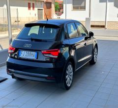 Auto - Audi a1 spb 1.6 tdi 116cv sport