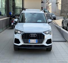 Auto - Audi q3 35 tdi s tronic business