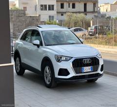 Auto - Audi q3 35 tdi s tronic business