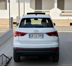 Auto - Audi q3 35 tdi s tronic business