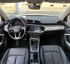 Auto - Audi q3 35 tdi s tronic business