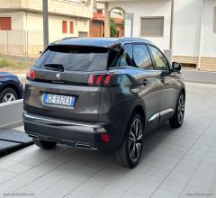 Auto - Peugeot 3008 puretech turbo 130 s&s eat8 gt