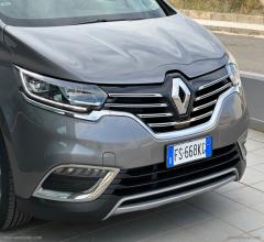 Auto - Renault espace dci 160 edc energy init.paris 4c.