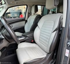 Auto - Renault espace dci 160 edc energy init.paris 4c.