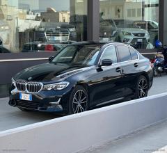 Auto - Bmw 320d luxury automatic