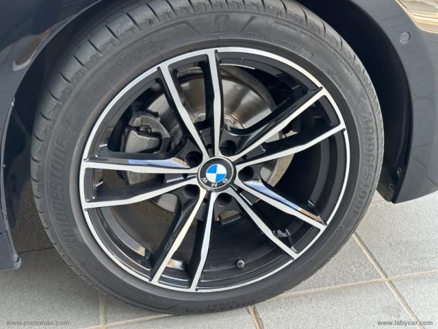 Auto - Bmw 320d luxury automatic