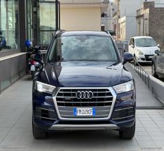 Auto - Audi q5 2.0 tdi 190cv quattro s tr. business