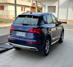 Auto - Audi q5 2.0 tdi 190cv quattro s tr. business