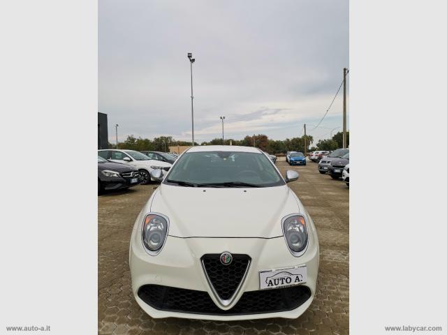 Auto - Alfa romeo mito 1.3 jtdm 95 cv s&s