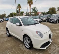 Auto - Alfa romeo mito 1.3 jtdm 95 cv s&s