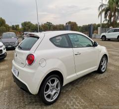 Auto - Alfa romeo mito 1.3 jtdm 95 cv s&s