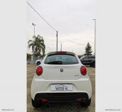 Auto - Alfa romeo mito 1.3 jtdm 95 cv s&s