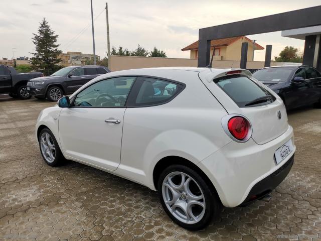 Auto - Alfa romeo mito 1.3 jtdm 95 cv s&s