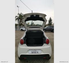 Auto - Alfa romeo mito 1.3 jtdm 95 cv s&s