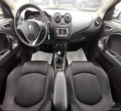 Auto - Alfa romeo mito 1.3 jtdm 95 cv s&s