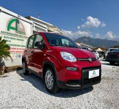 Auto - Fiat panda my24 1.0 70cv hybrid