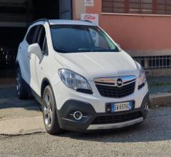 Opel mokka 1.6 ecotec 115 cv 4x2 s&s