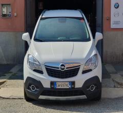 Auto - Opel mokka 1.6 ecotec 115 cv 4x2 s&s