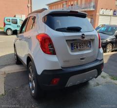 Auto - Opel mokka 1.6 ecotec 115 cv 4x2 s&s