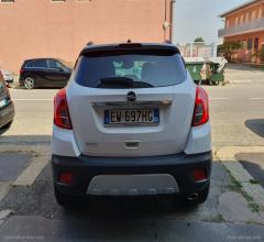 Auto - Opel mokka 1.6 ecotec 115 cv 4x2 s&s