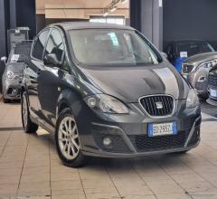 Seat altea 1.6 tdi 105 cv cr reference