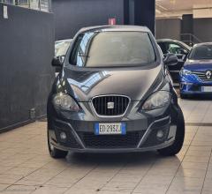 Auto - Seat altea 1.6 tdi 105 cv cr reference