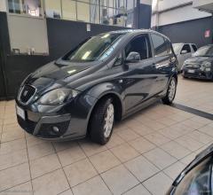 Auto - Seat altea 1.6 tdi 105 cv cr reference