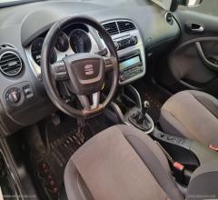 Auto - Seat altea 1.6 tdi 105 cv cr reference