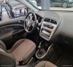 Auto - Seat altea 1.6 tdi 105 cv cr reference