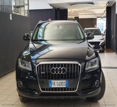 Auto - Audi q5 2.0 tdi 190 cv quattro s tronic