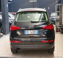 Auto - Audi q5 2.0 tdi 190 cv quattro s tronic