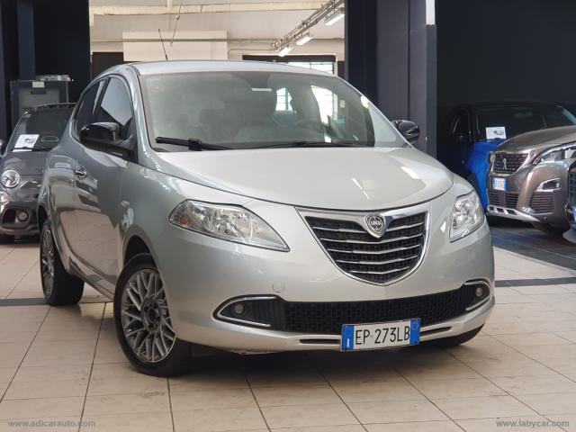 Lancia ypsilon 1.2 69 cv 5p. gpl ecochic