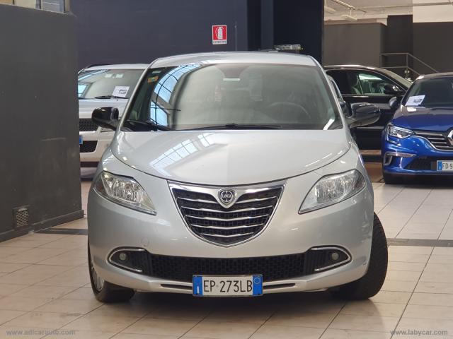 Auto - Lancia ypsilon 1.2 69 cv 5p. gpl ecochic