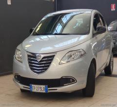 Auto - Lancia ypsilon 1.2 69 cv 5p. gpl ecochic