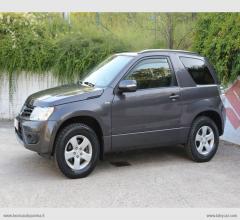 Auto - Suzuki grand vitara 1.9 ddis 3p. evolution