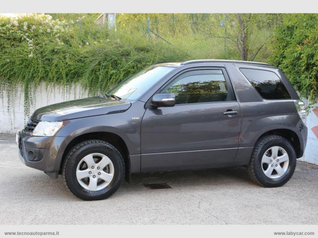 Auto - Suzuki grand vitara 1.9 ddis 3p. evolution