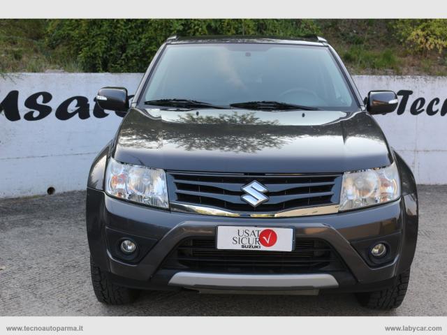 Auto - Suzuki grand vitara 1.9 ddis 3p. evolution