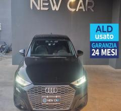 Auto - Audi a3 spb 35 tdi s tronic business