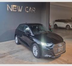 Auto - Audi a3 spb 35 tdi s tronic business