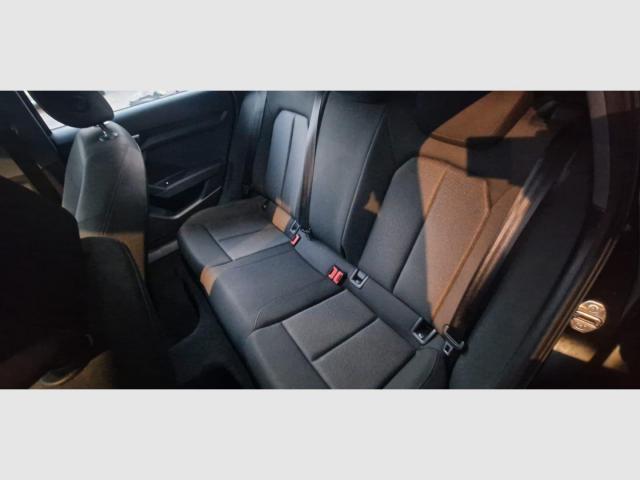 Auto - Audi a3 spb 35 tdi s tronic business