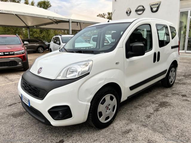 Fiat qubo 1.3 mjt 80 cv easy