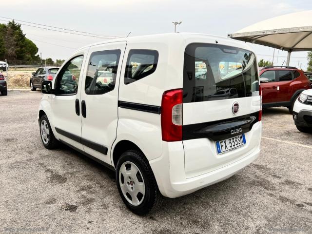 Auto - Fiat qubo 1.3 mjt 80 cv easy