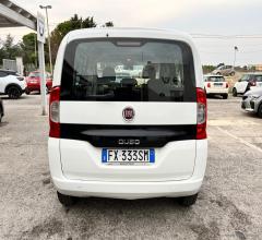 Auto - Fiat qubo 1.3 mjt 80 cv easy