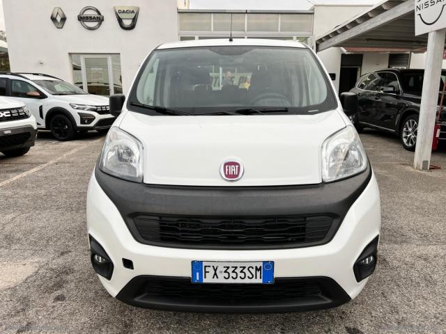 Auto - Fiat qubo 1.3 mjt 80 cv easy