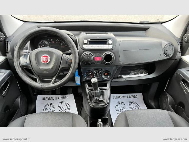 Auto - Fiat qubo 1.3 mjt 80 cv easy