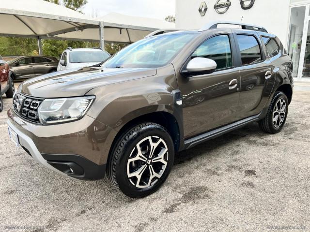 Dacia duster 1.6 sce gpl 4x2 prestige