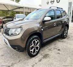 Auto - Dacia duster 1.6 sce gpl 4x2 prestige