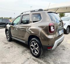 Auto - Dacia duster 1.6 sce gpl 4x2 prestige