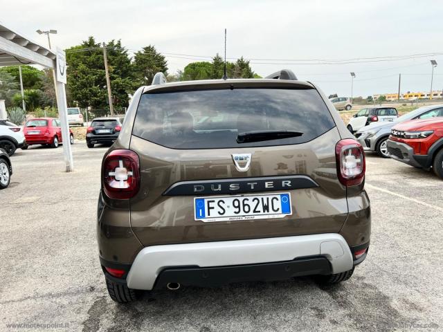 Auto - Dacia duster 1.6 sce gpl 4x2 prestige