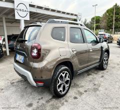 Auto - Dacia duster 1.6 sce gpl 4x2 prestige